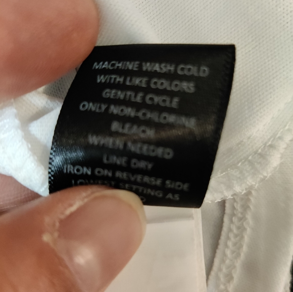 ***14/16  Short Jumpsuit (Large Girls) - Picture 4 of 5